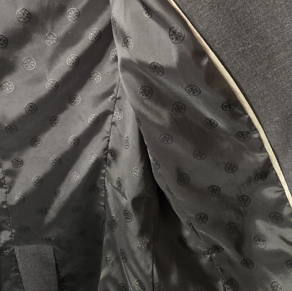 Tory Burch blazer - Picture 3 of 12